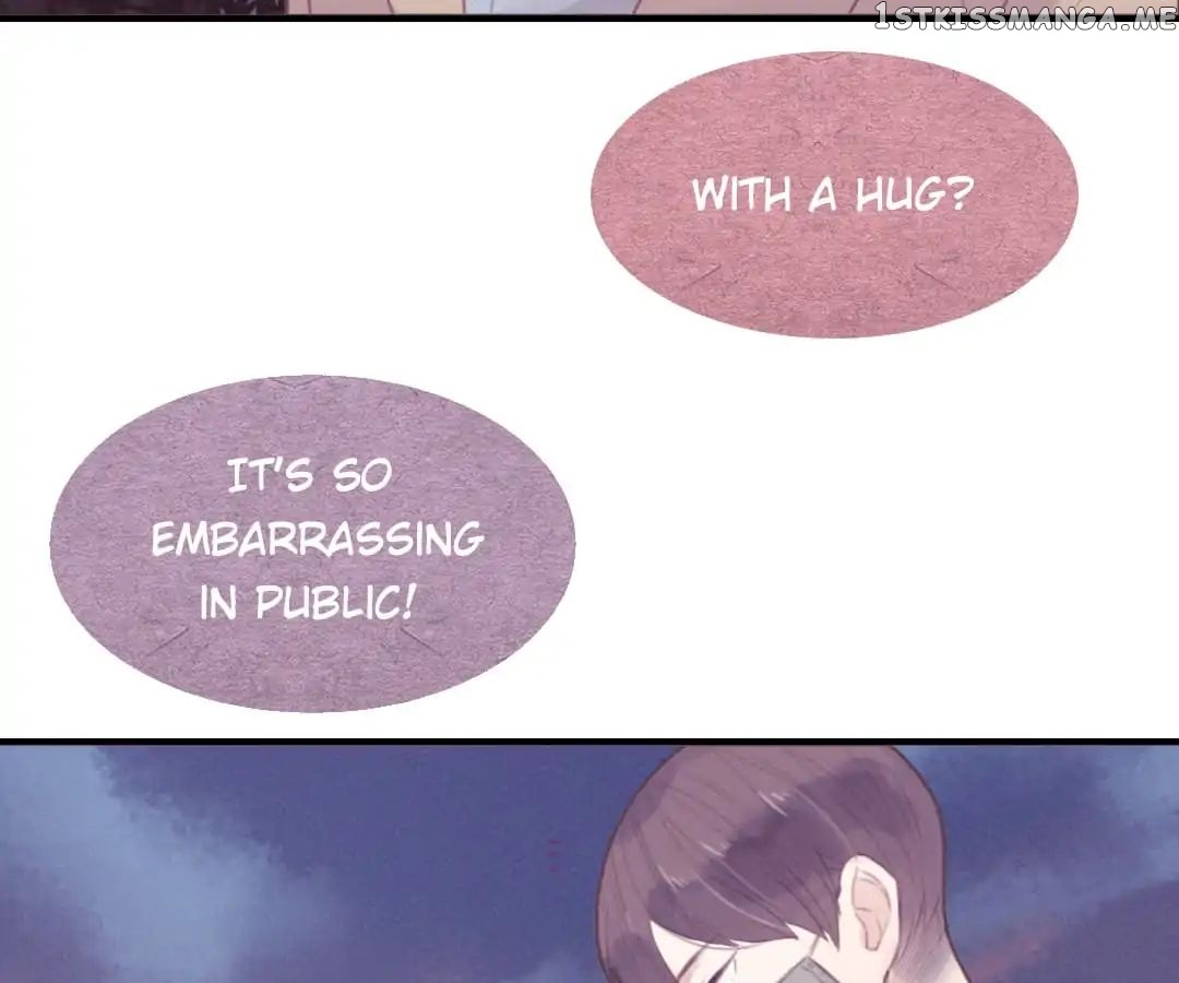 Give Me Your Hands chapter 39 - page 11