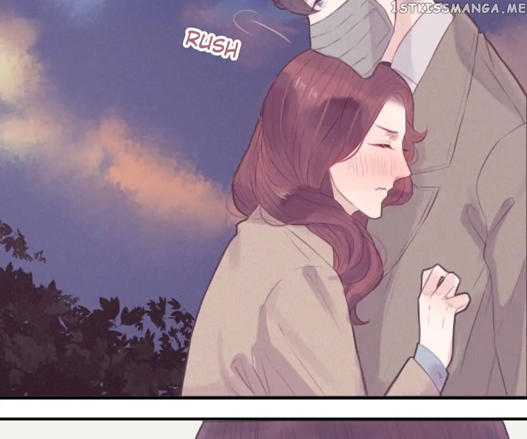 Give Me Your Hands chapter 39 - page 12