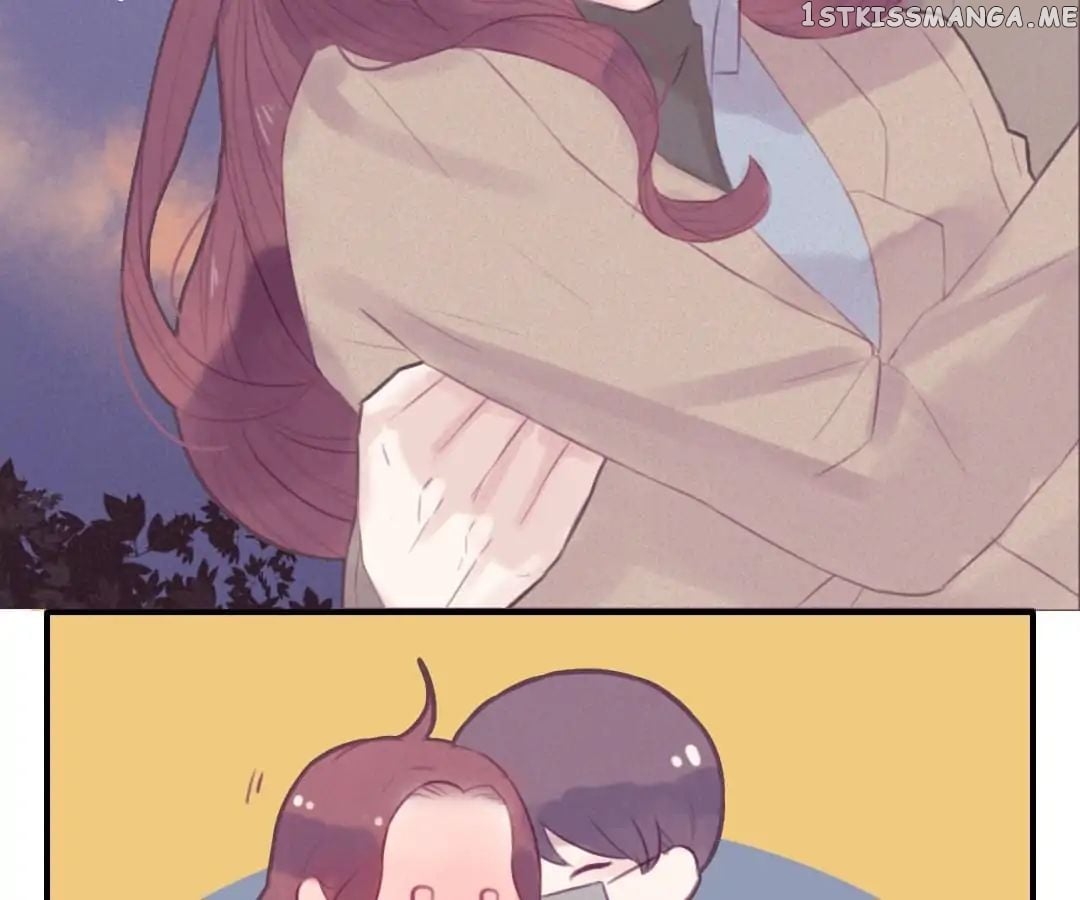 Give Me Your Hands chapter 39 - page 15