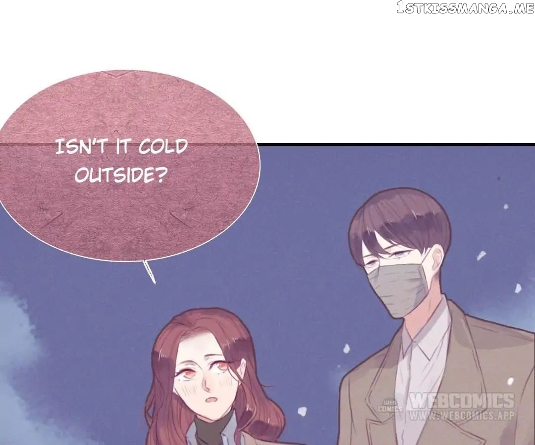 Give Me Your Hands chapter 39 - page 2