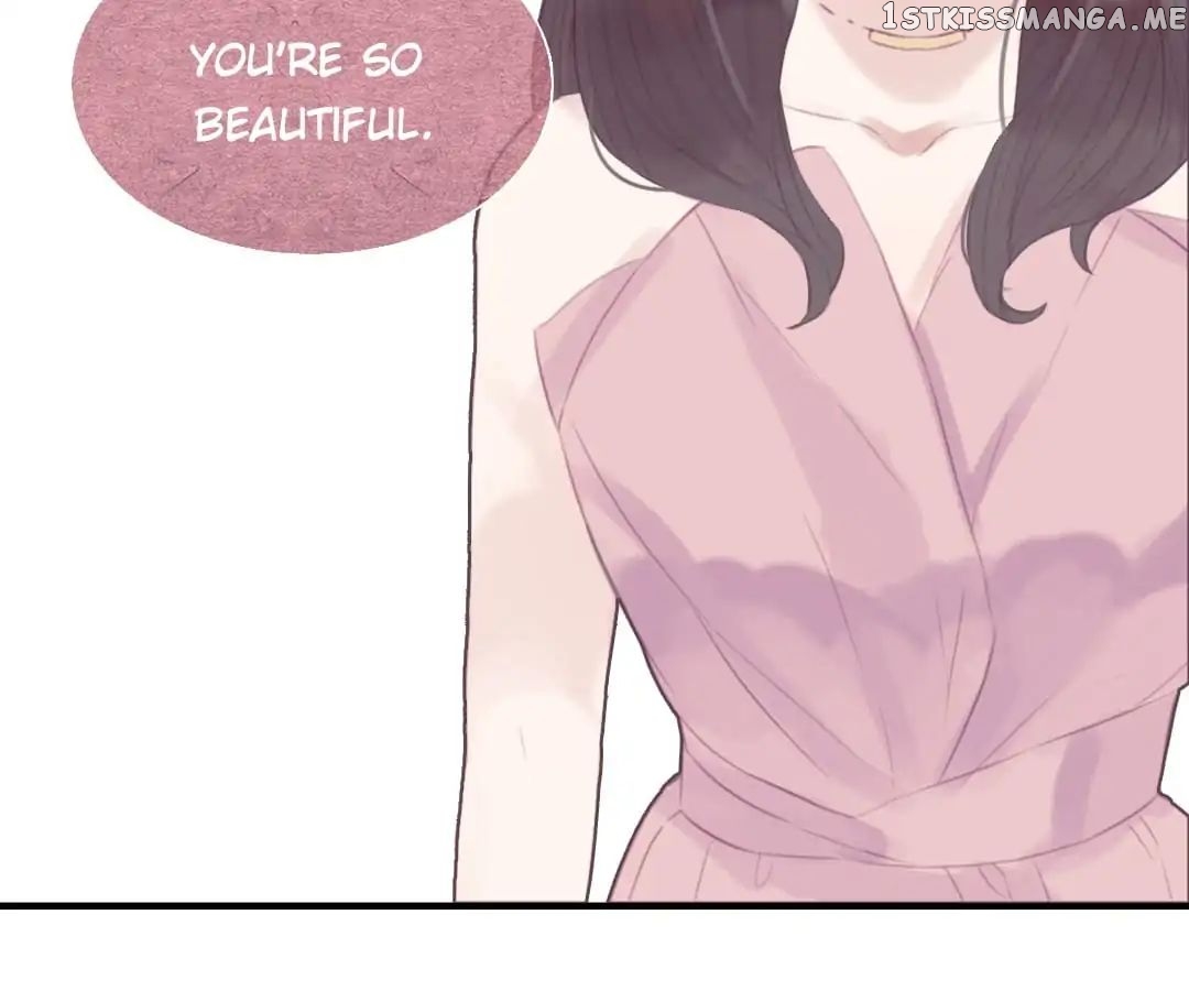 Give Me Your Hands chapter 39 - page 20