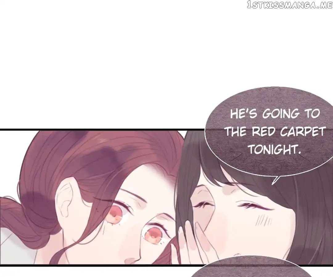 Give Me Your Hands chapter 39 - page 21