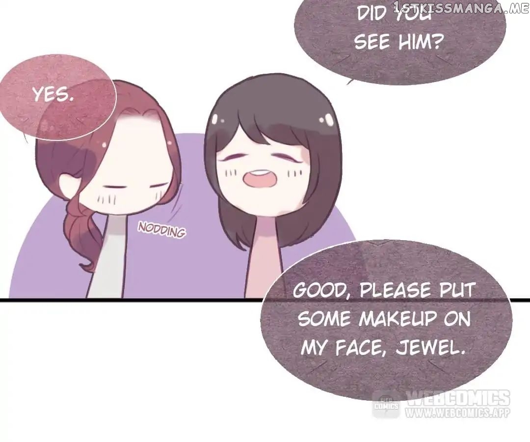 Give Me Your Hands chapter 39 - page 22