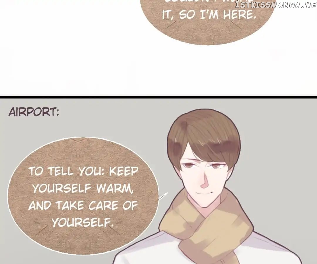 Give Me Your Hands chapter 39 - page 28