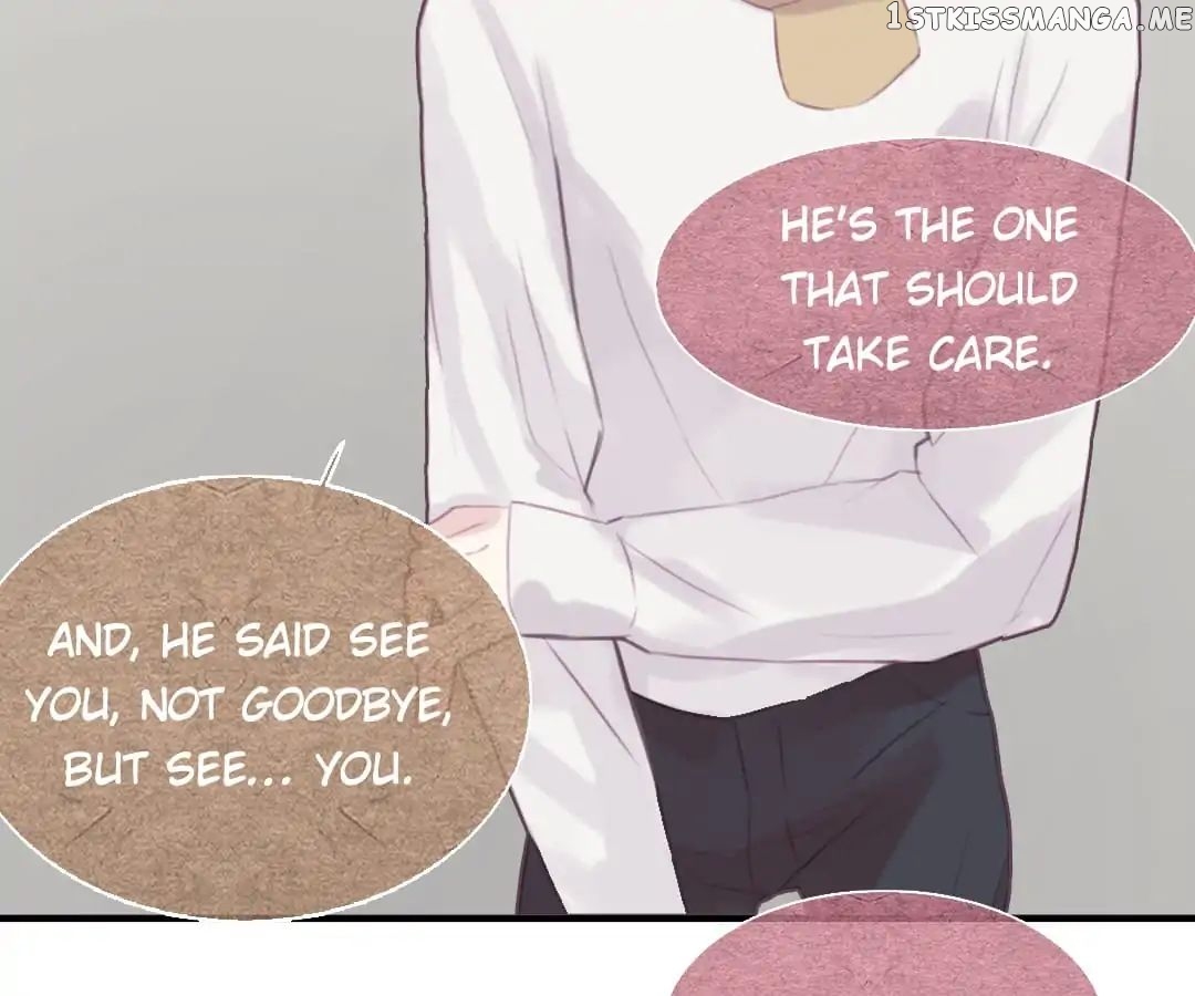 Give Me Your Hands chapter 39 - page 29