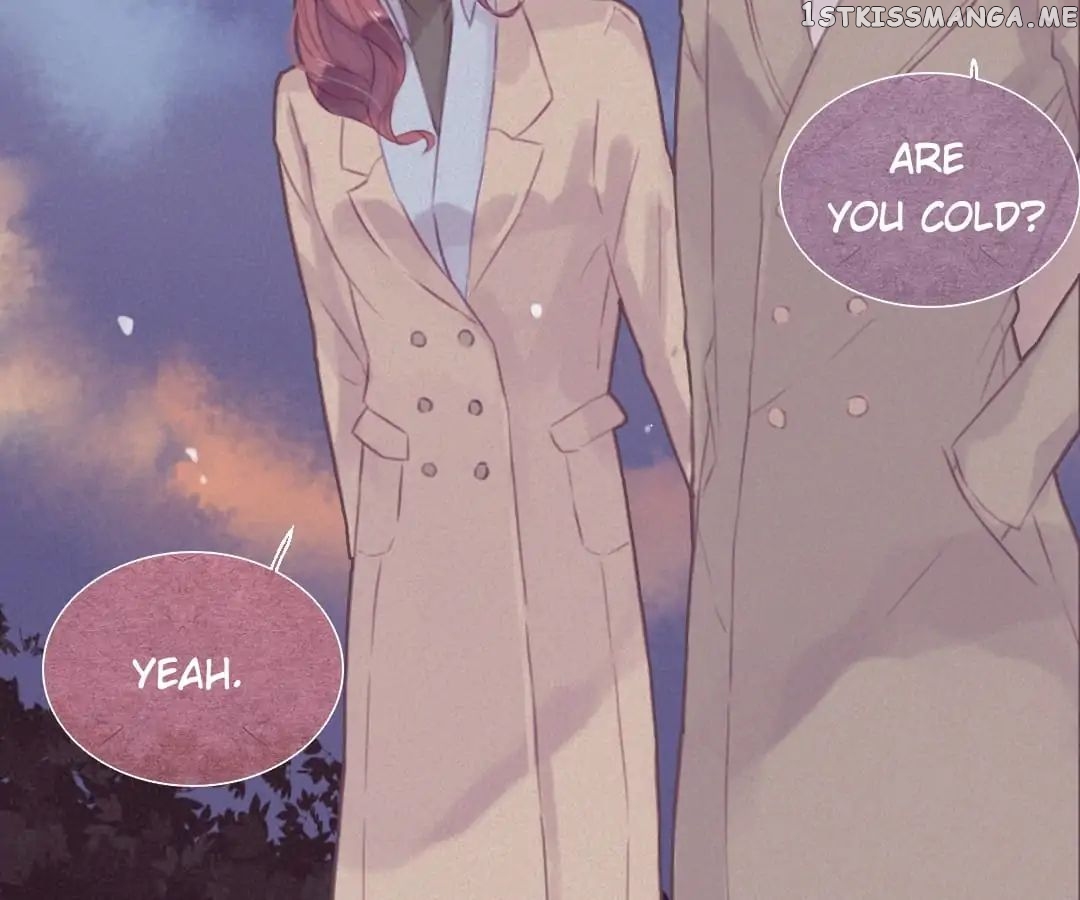 Give Me Your Hands chapter 39 - page 3