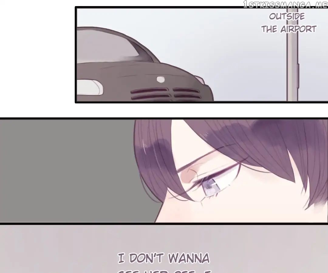 Give Me Your Hands chapter 39 - page 32