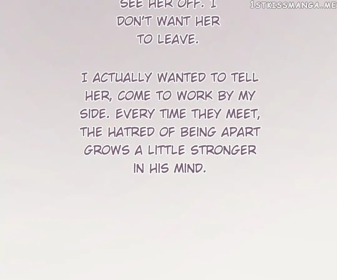 Give Me Your Hands chapter 39 - page 33
