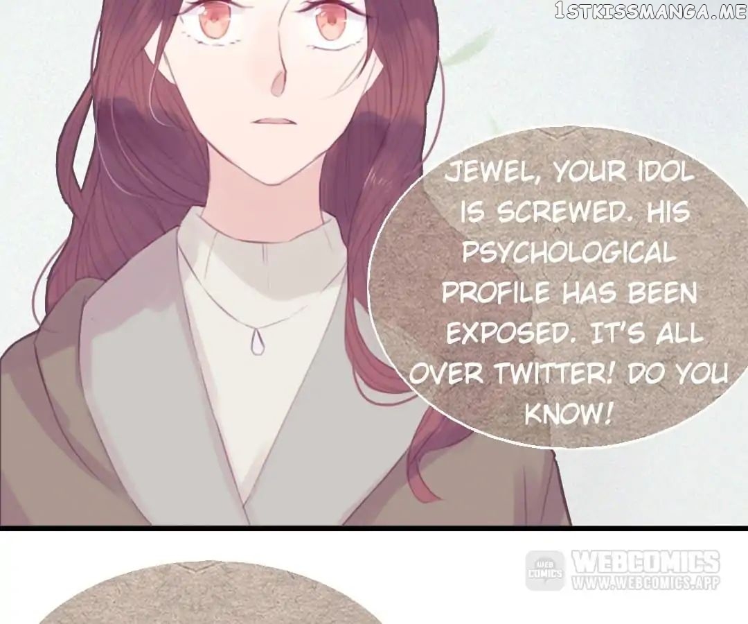 Give Me Your Hands chapter 39 - page 38