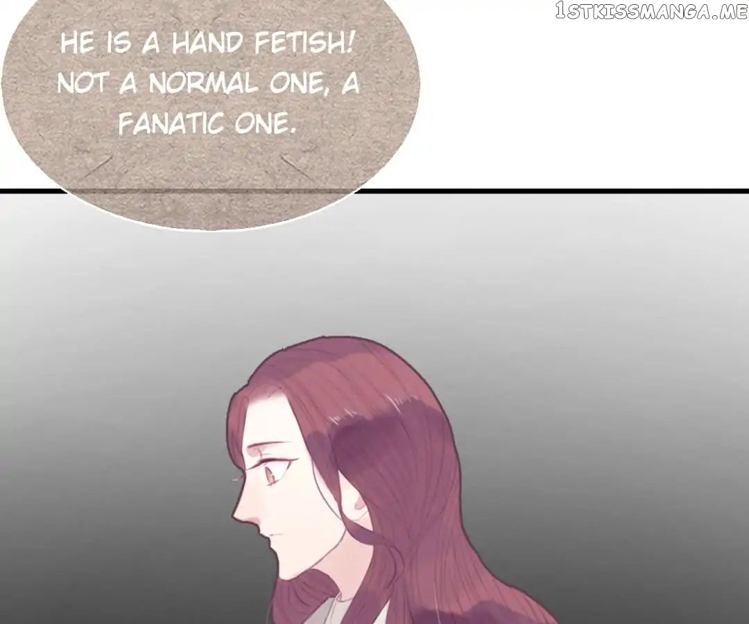 Give Me Your Hands chapter 39 - page 39