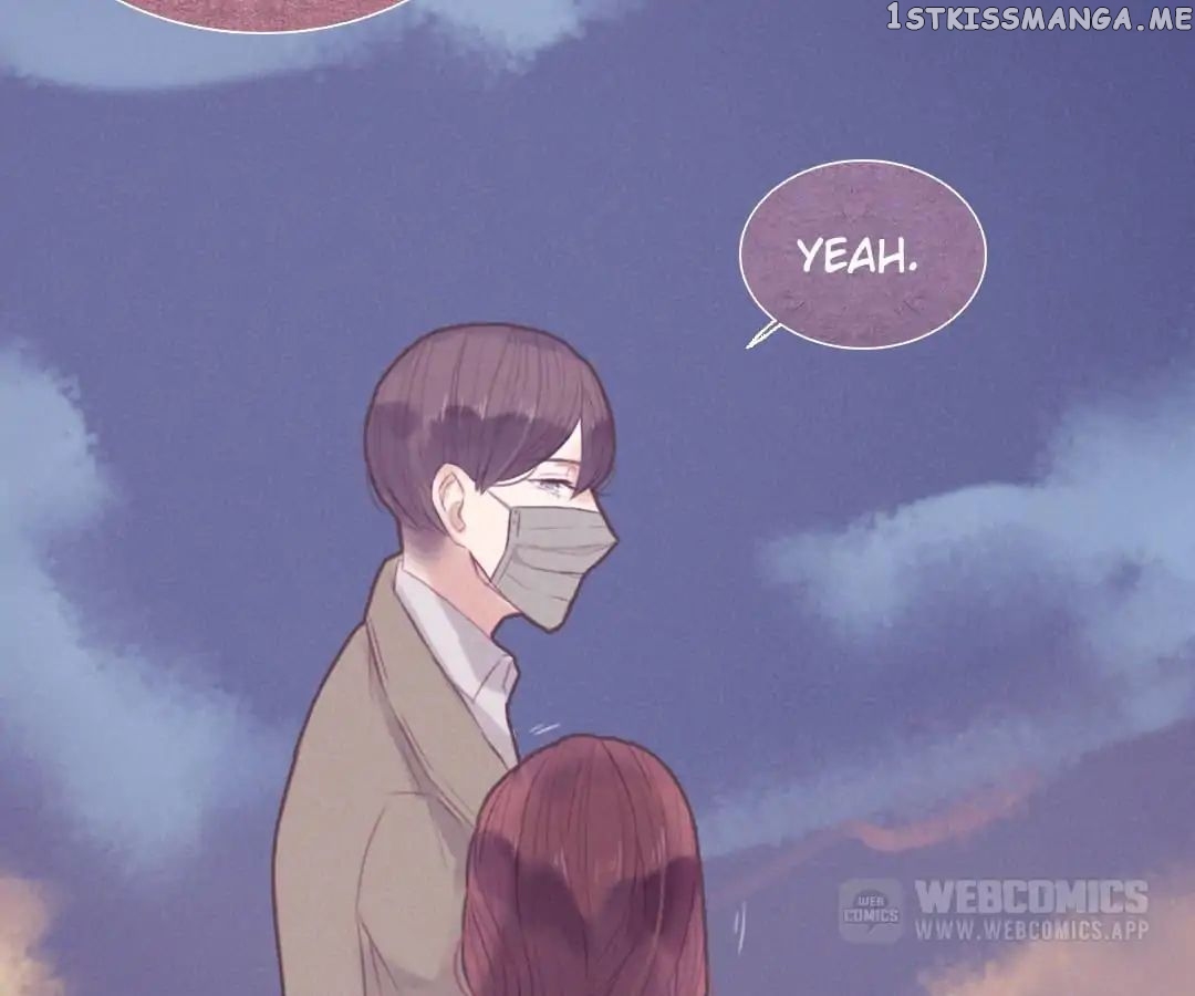 Give Me Your Hands chapter 39 - page 6