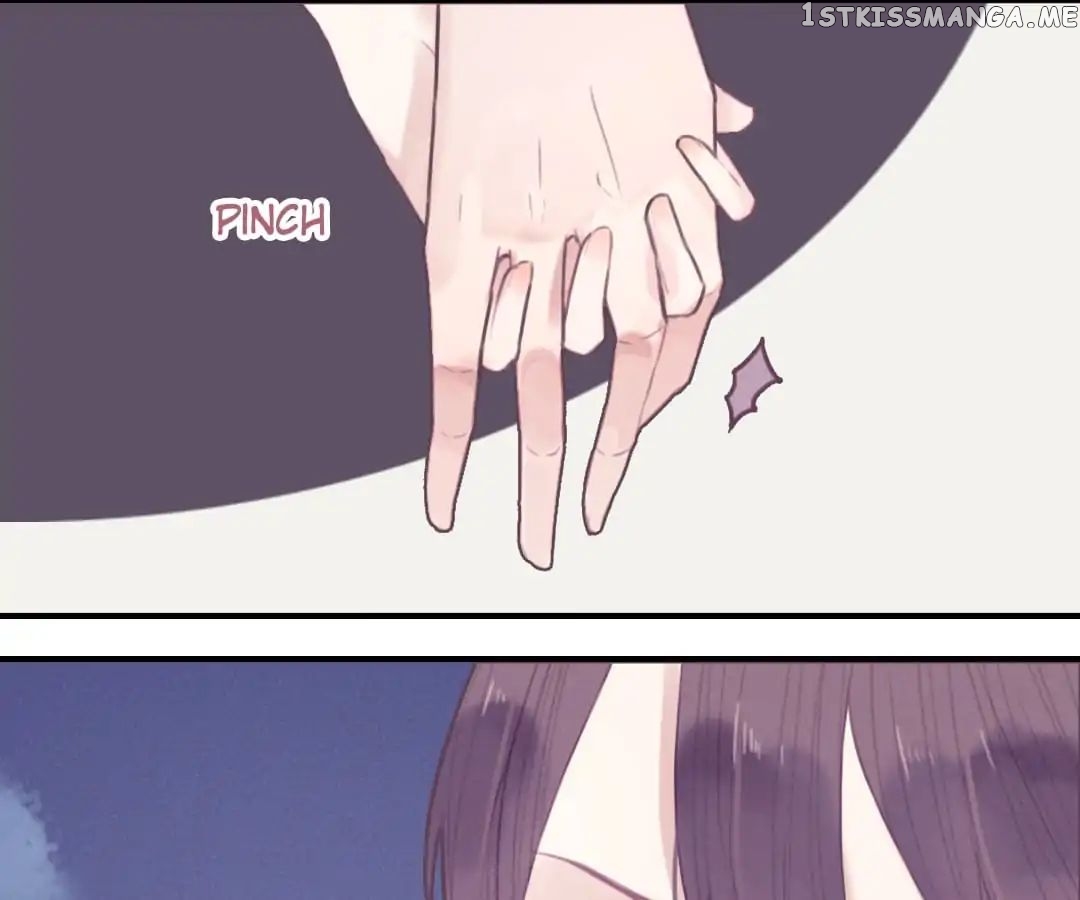 Give Me Your Hands chapter 39 - page 8