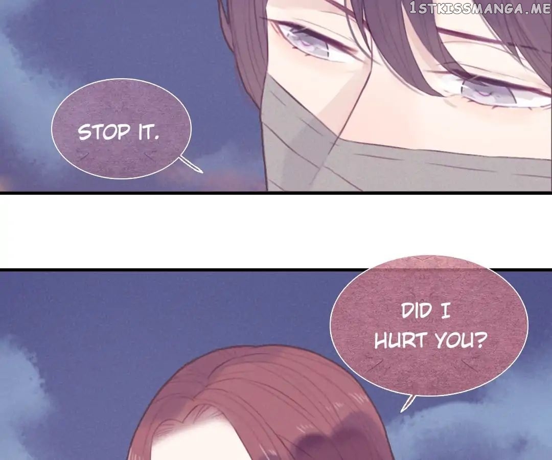 Give Me Your Hands chapter 39 - page 9
