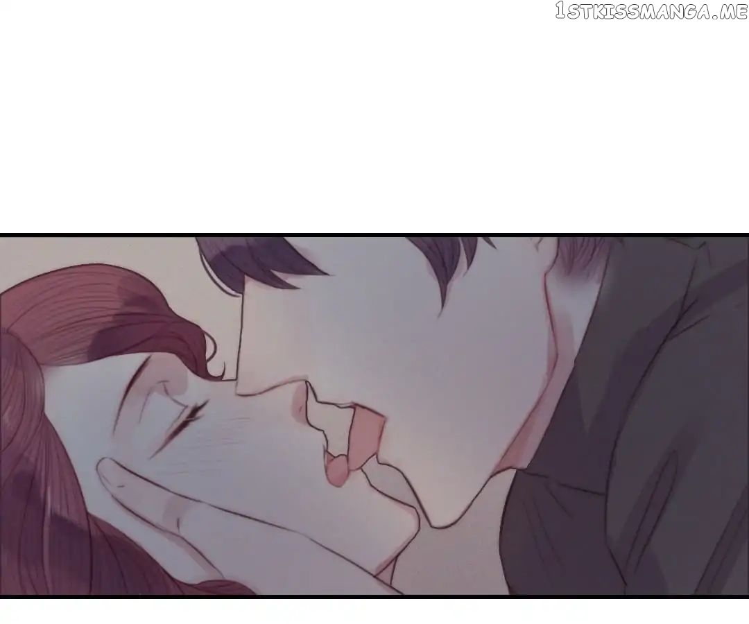 Give Me Your Hands chapter 62 - page 1