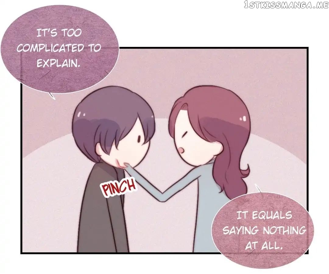 Give Me Your Hands chapter 62 - page 16