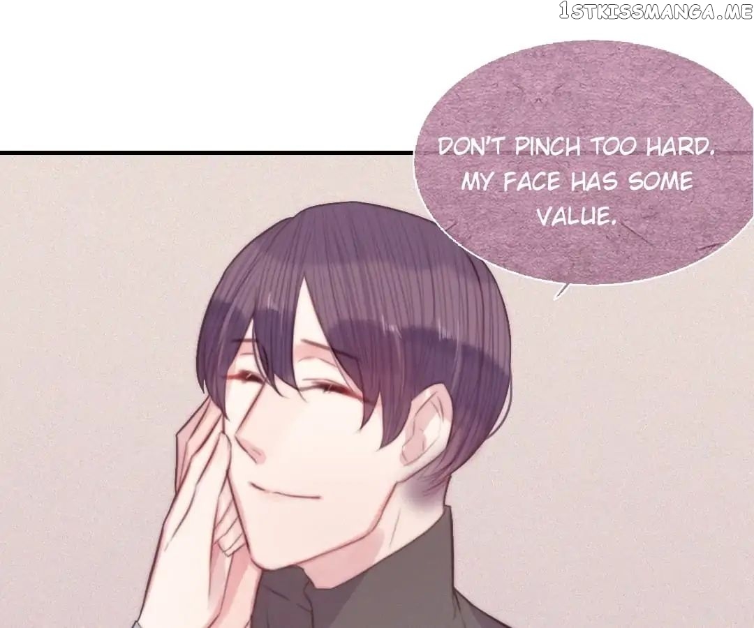 Give Me Your Hands chapter 62 - page 17