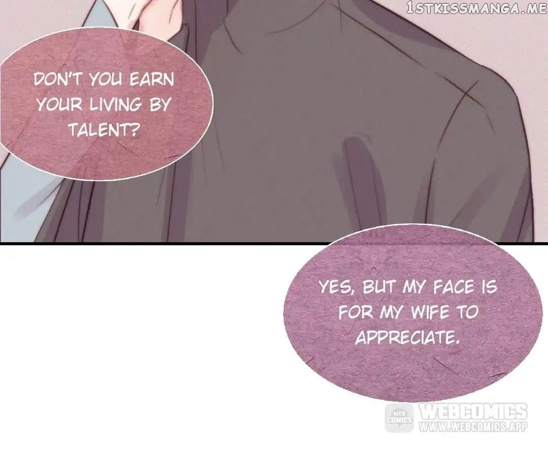 Give Me Your Hands chapter 62 - page 18