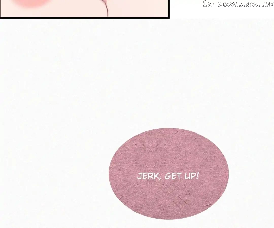 Give Me Your Hands chapter 62 - page 21