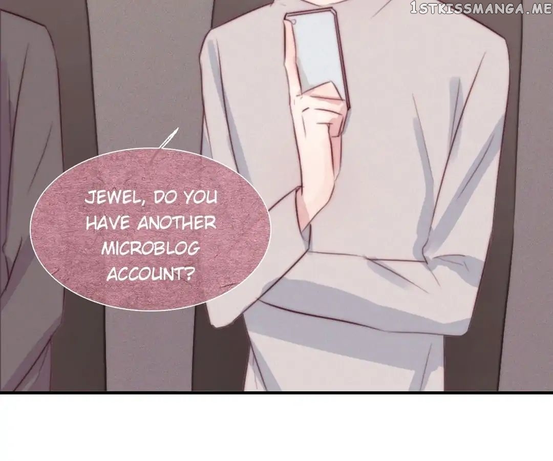 Give Me Your Hands chapter 62 - page 32