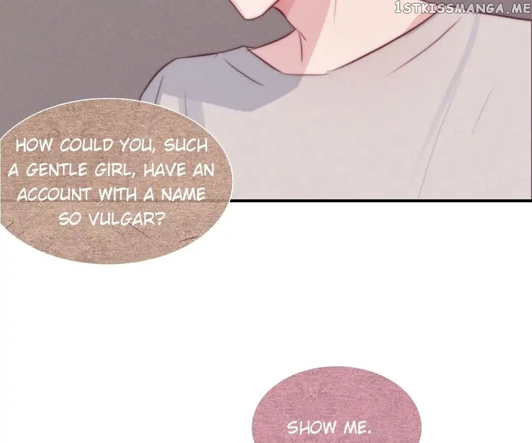 Give Me Your Hands chapter 62 - page 36