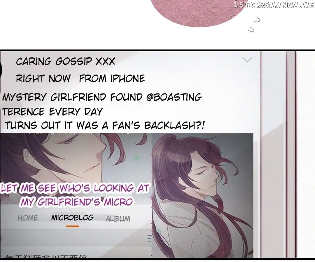 Give Me Your Hands chapter 62 - page 37
