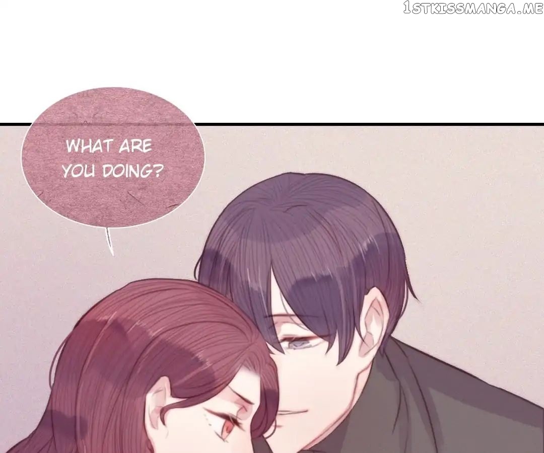 Give Me Your Hands chapter 62 - page 5