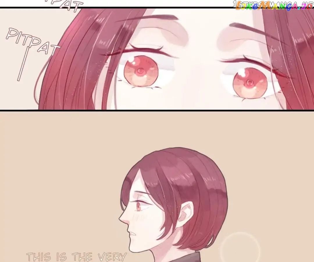 Give Me Your Hands chapter 4 - page 11