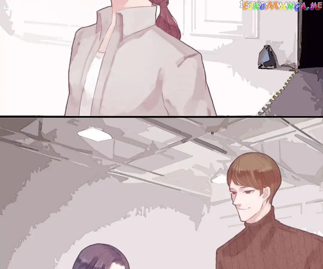 Give Me Your Hands chapter 4 - page 15