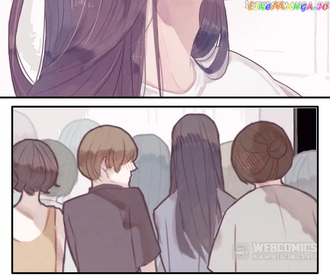 Give Me Your Hands chapter 4 - page 18