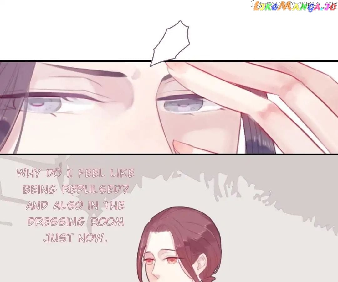 Give Me Your Hands chapter 4 - page 19