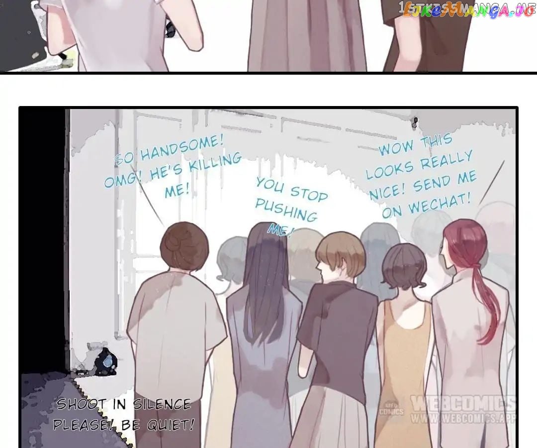 Give Me Your Hands chapter 4 - page 2