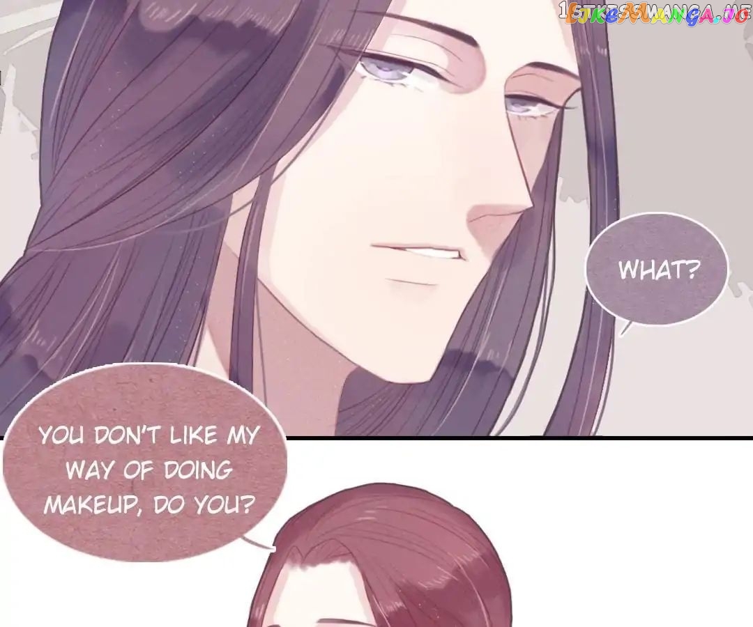 Give Me Your Hands chapter 4 - page 21