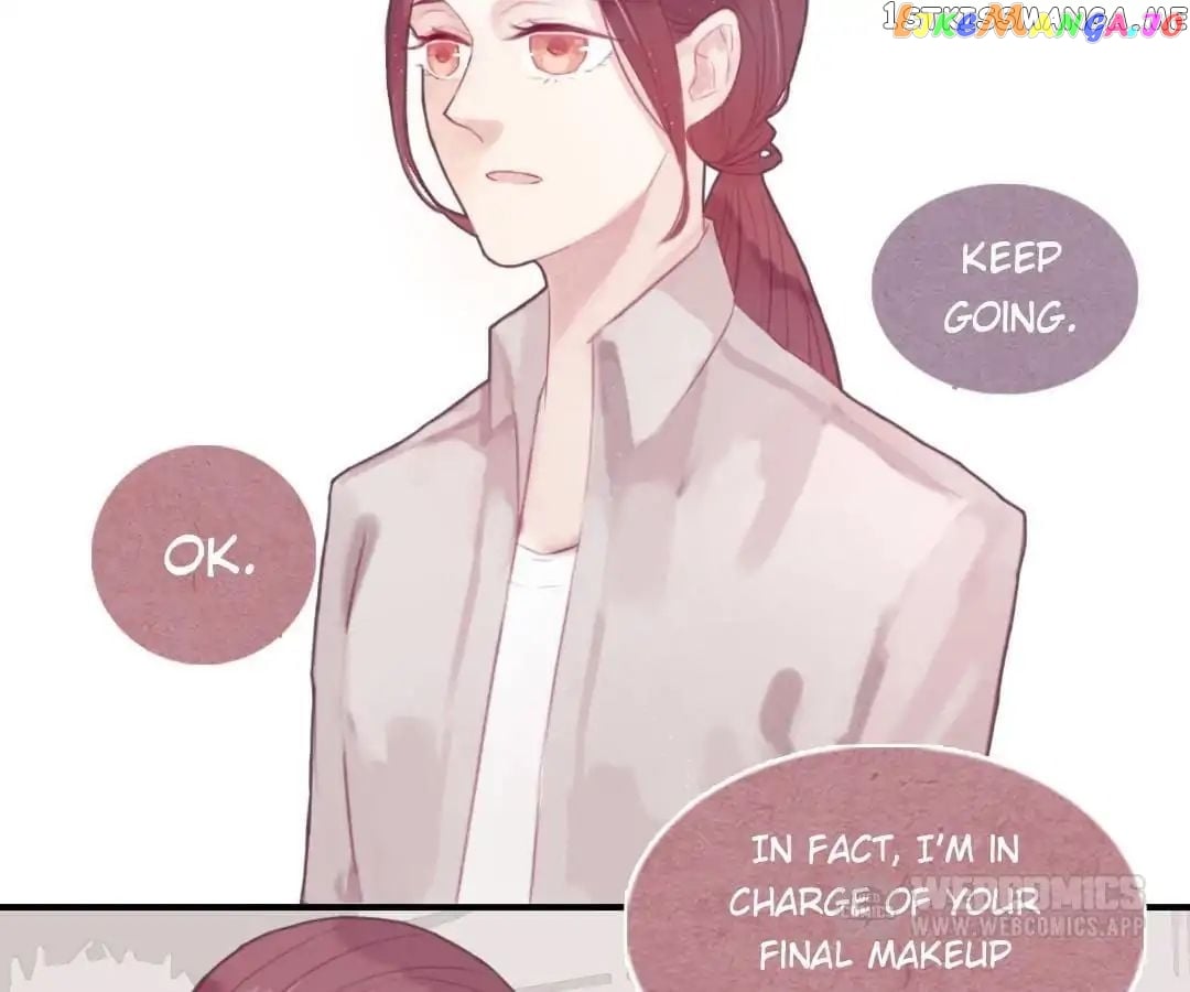 Give Me Your Hands chapter 4 - page 22