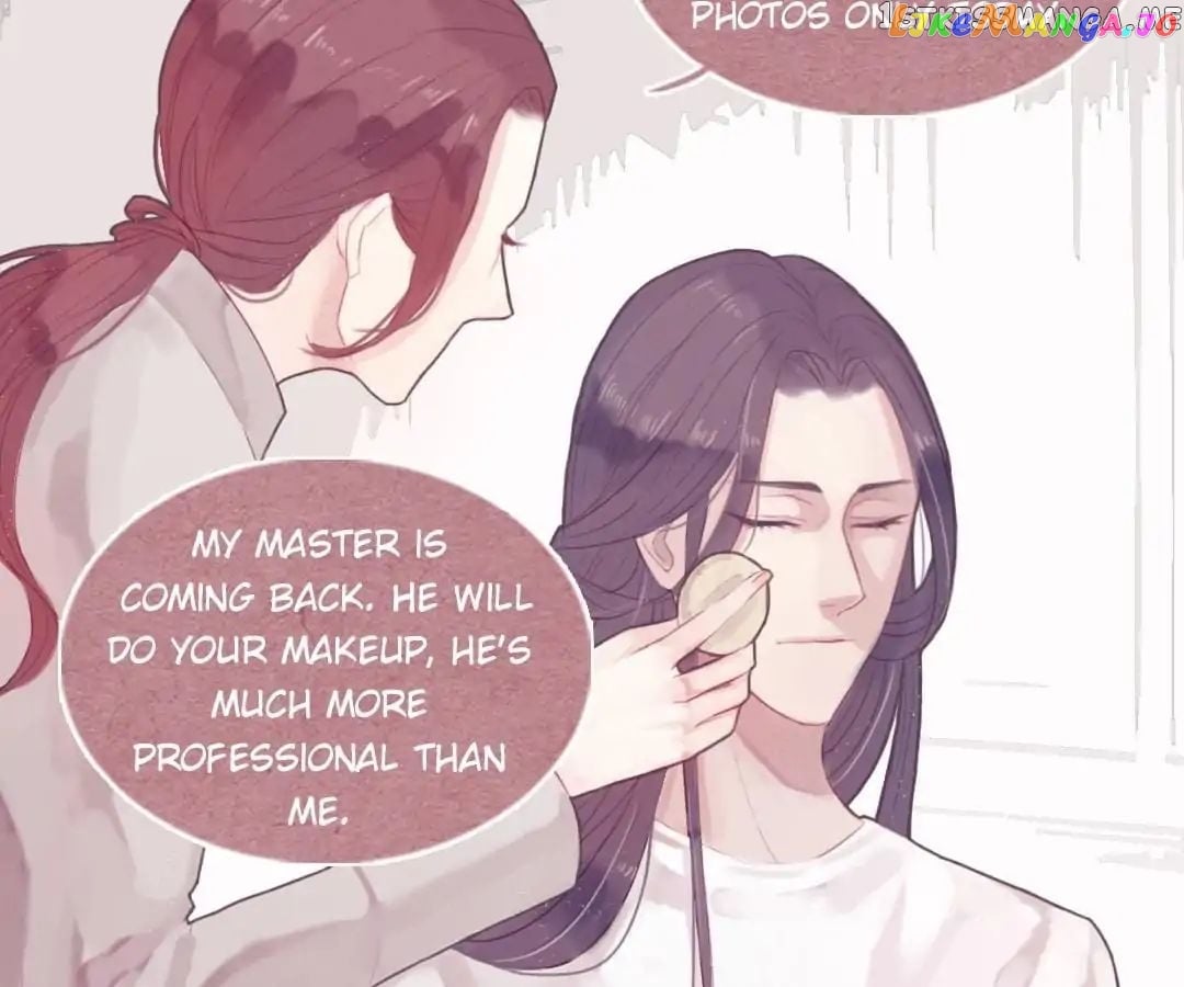 Give Me Your Hands chapter 4 - page 23