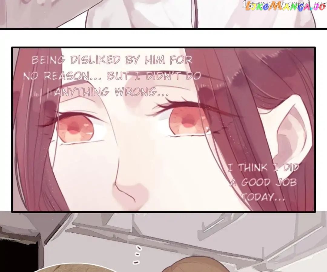 Give Me Your Hands chapter 4 - page 24