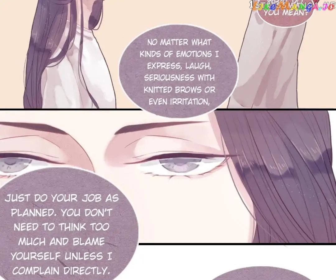 Give Me Your Hands chapter 4 - page 28