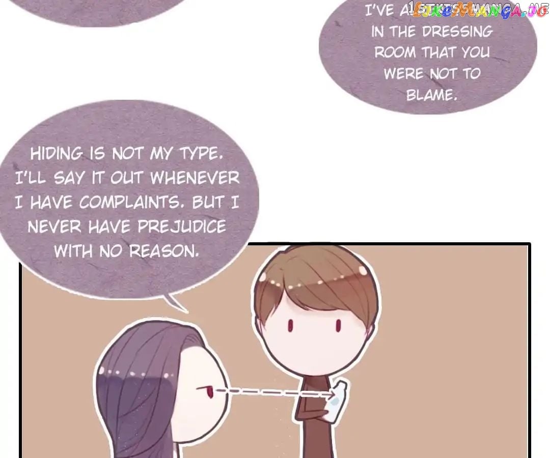 Give Me Your Hands chapter 4 - page 29
