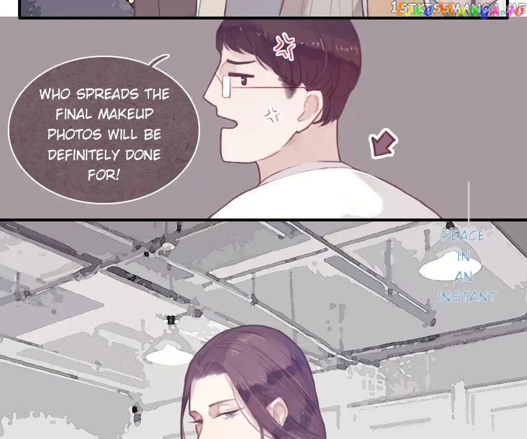 Give Me Your Hands chapter 4 - page 3
