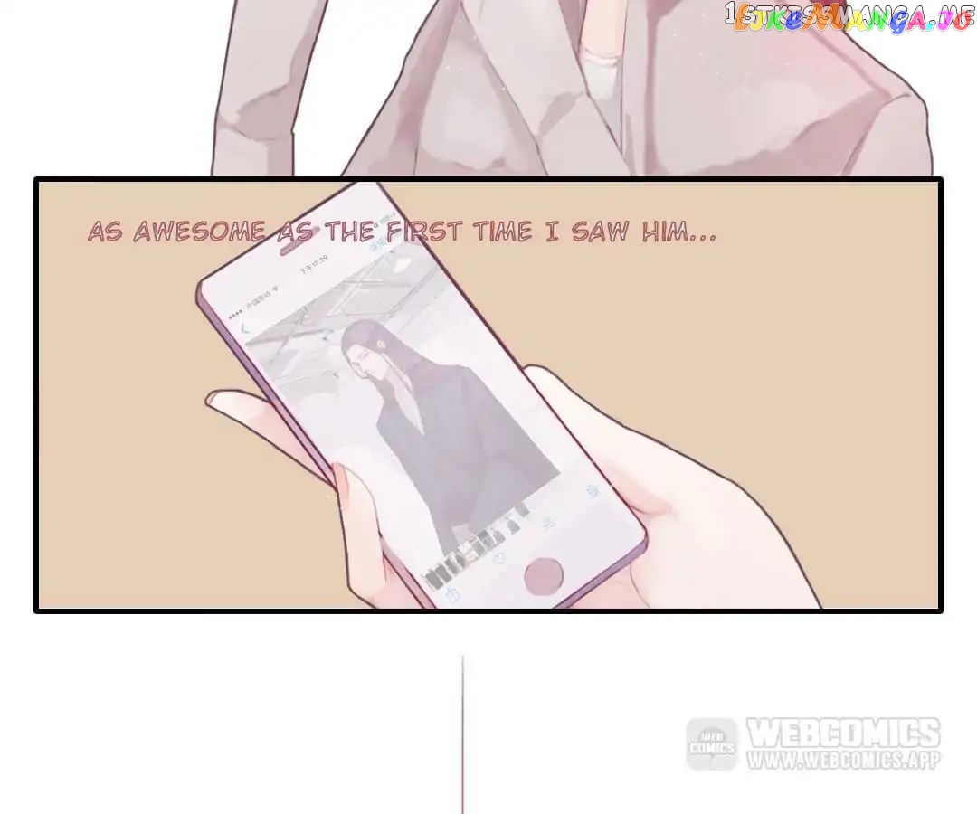 Give Me Your Hands chapter 4 - page 6
