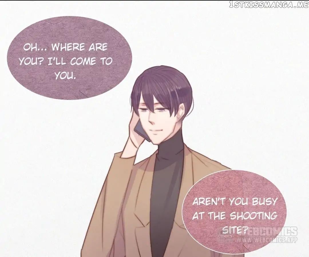 Give Me Your Hands chapter 61 - page 14