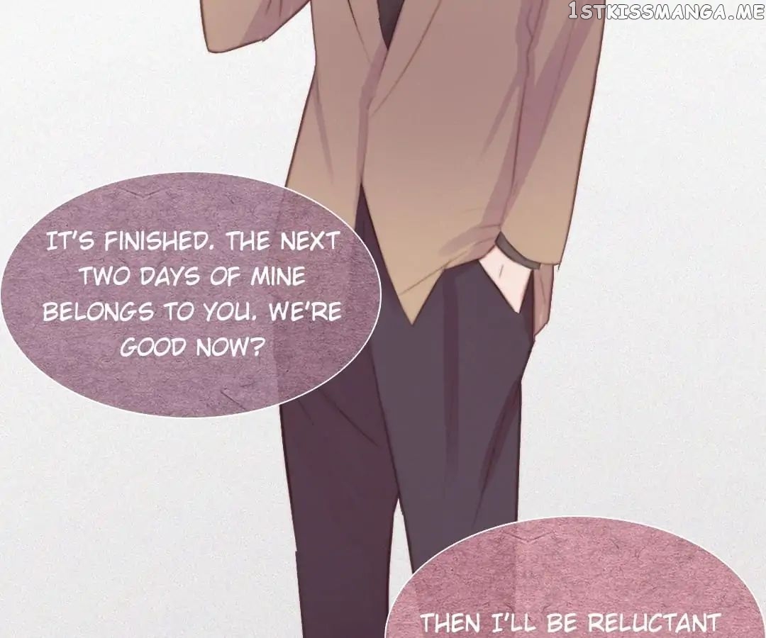 Give Me Your Hands chapter 61 - page 15
