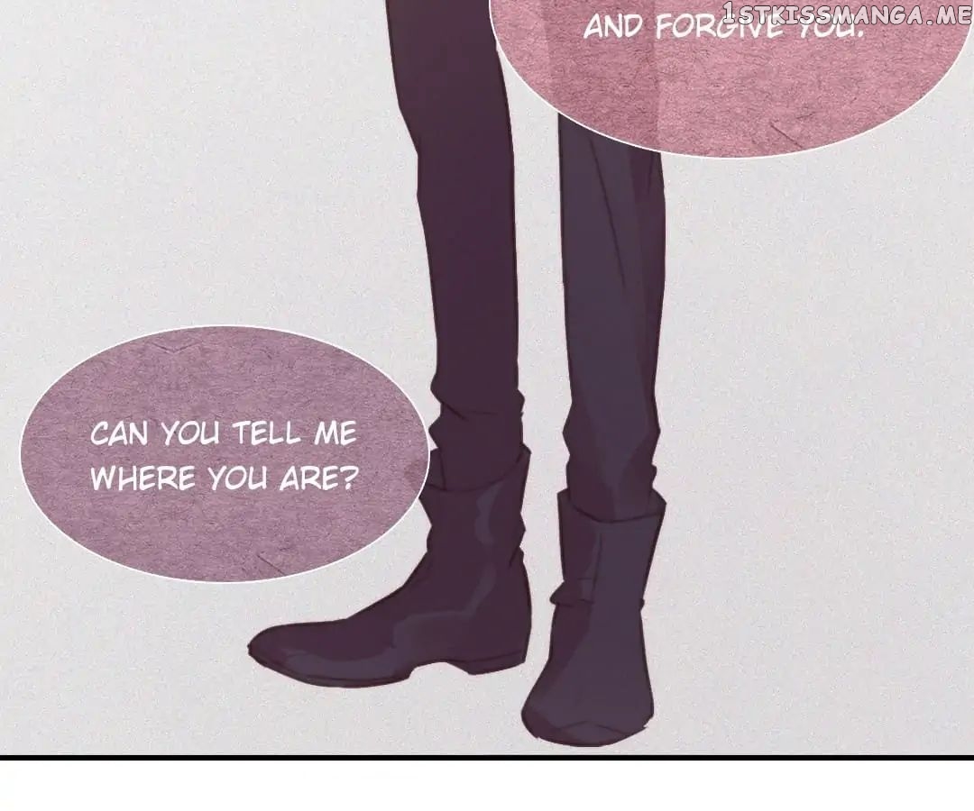 Give Me Your Hands chapter 61 - page 16
