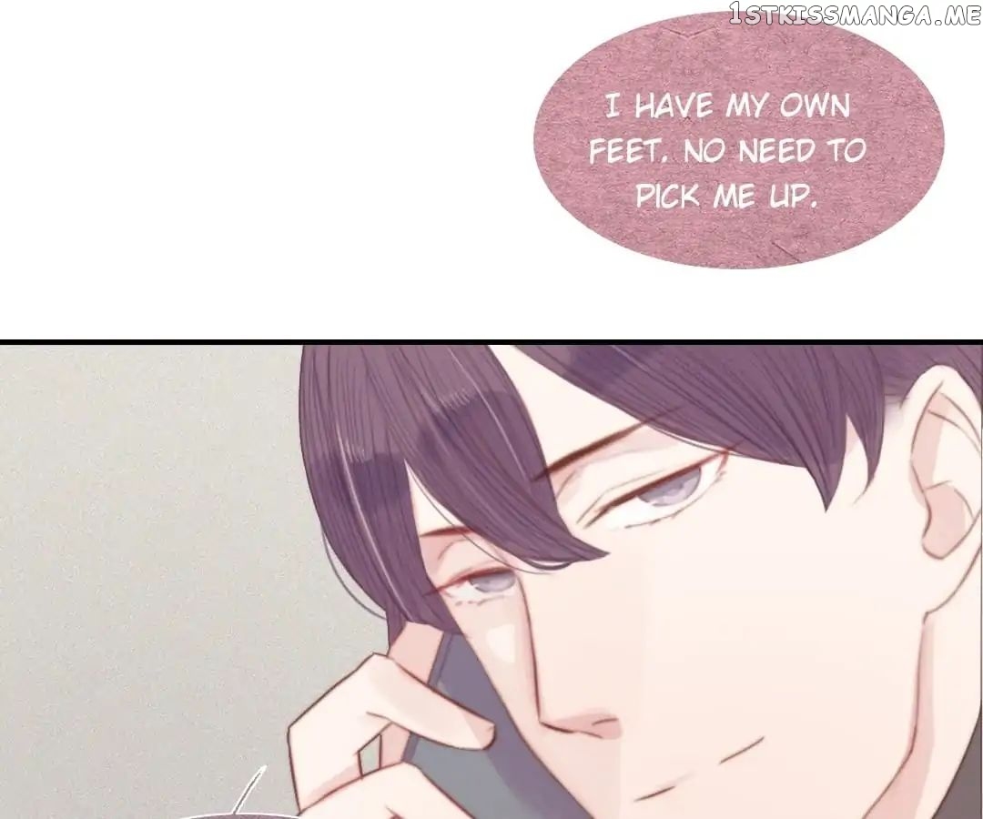 Give Me Your Hands chapter 61 - page 17