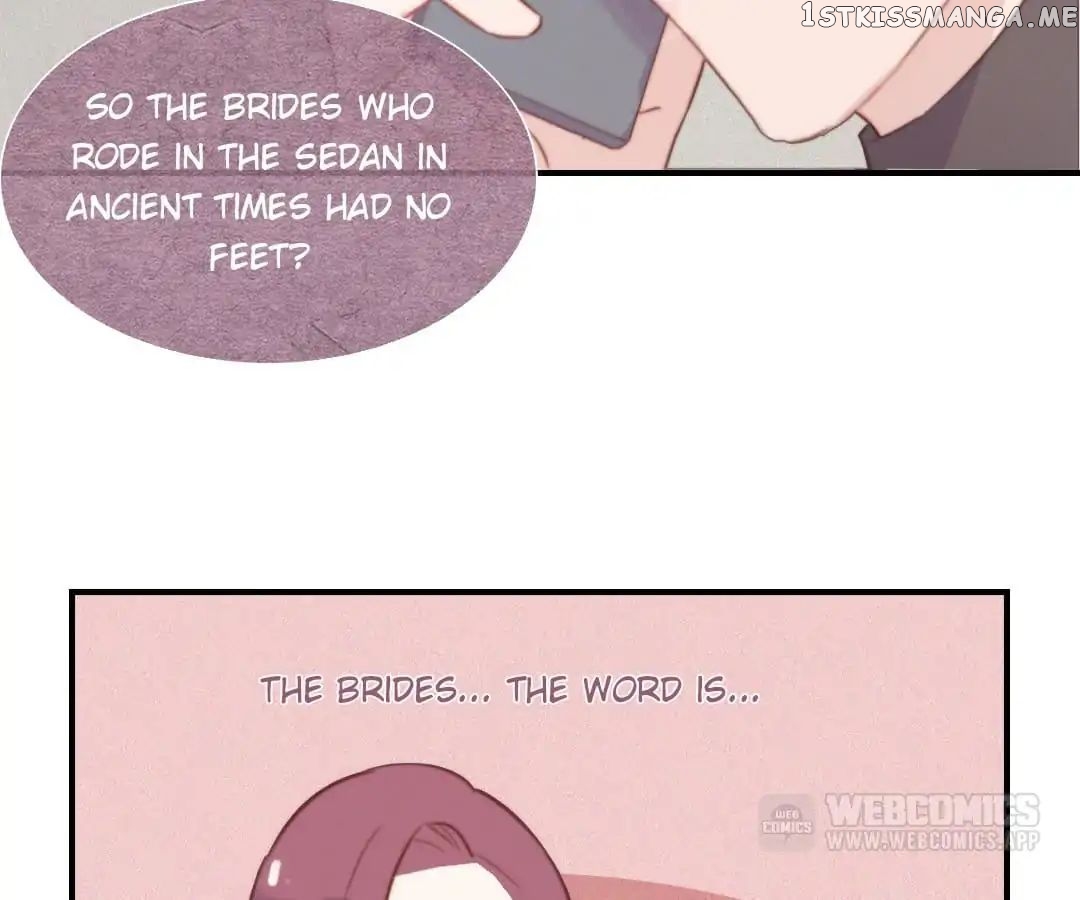 Give Me Your Hands chapter 61 - page 18