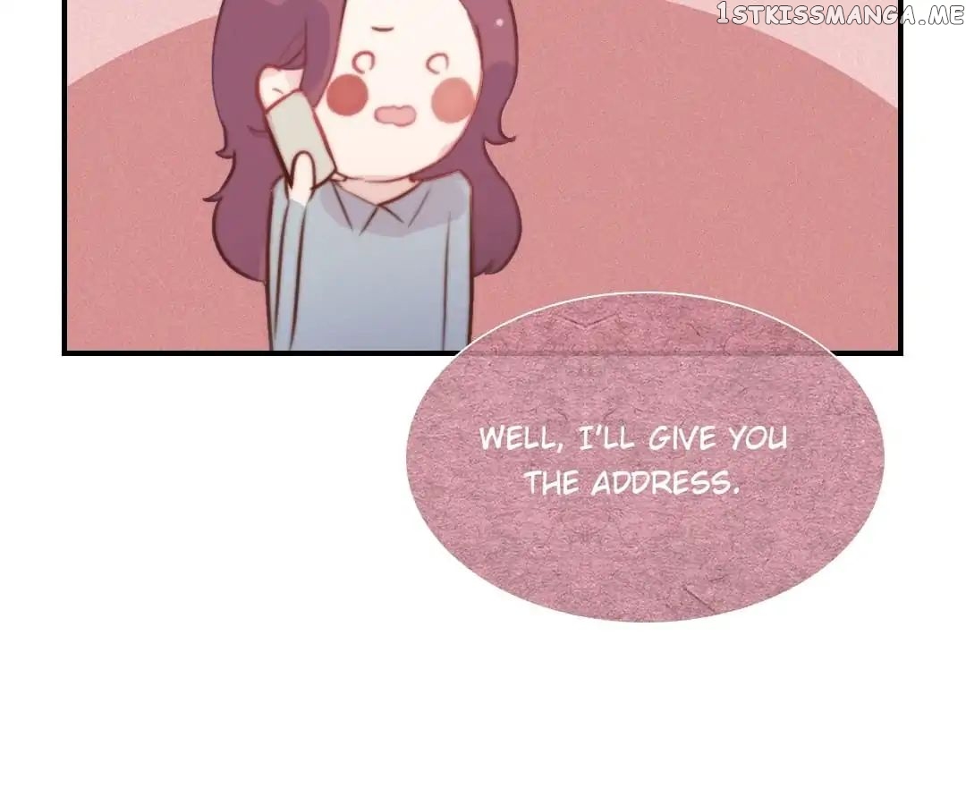 Give Me Your Hands chapter 61 - page 19