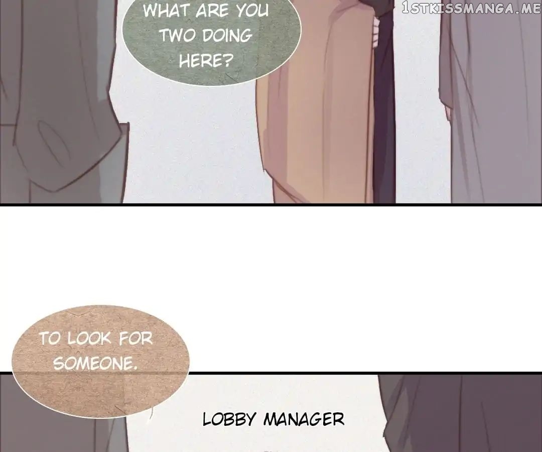 Give Me Your Hands chapter 61 - page 23