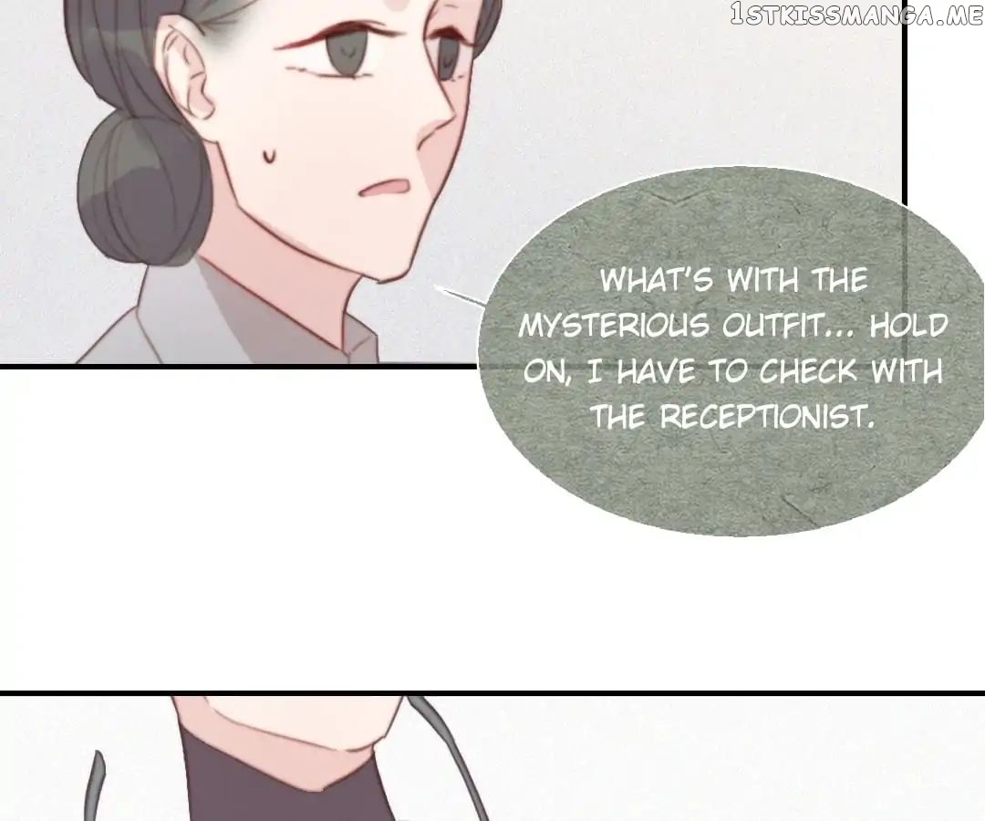 Give Me Your Hands chapter 61 - page 25