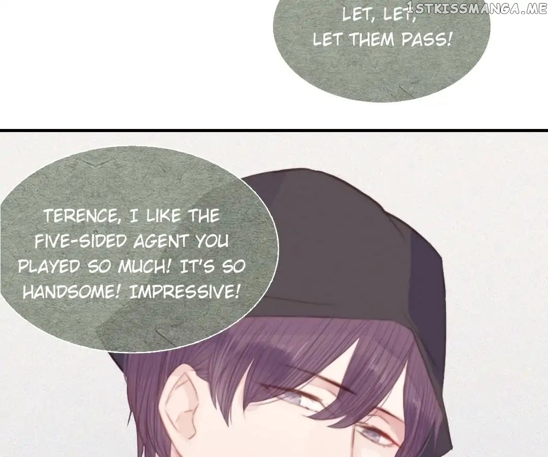 Give Me Your Hands chapter 61 - page 27