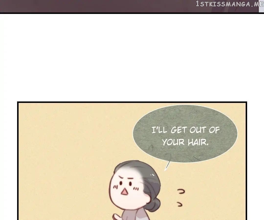 Give Me Your Hands chapter 61 - page 29