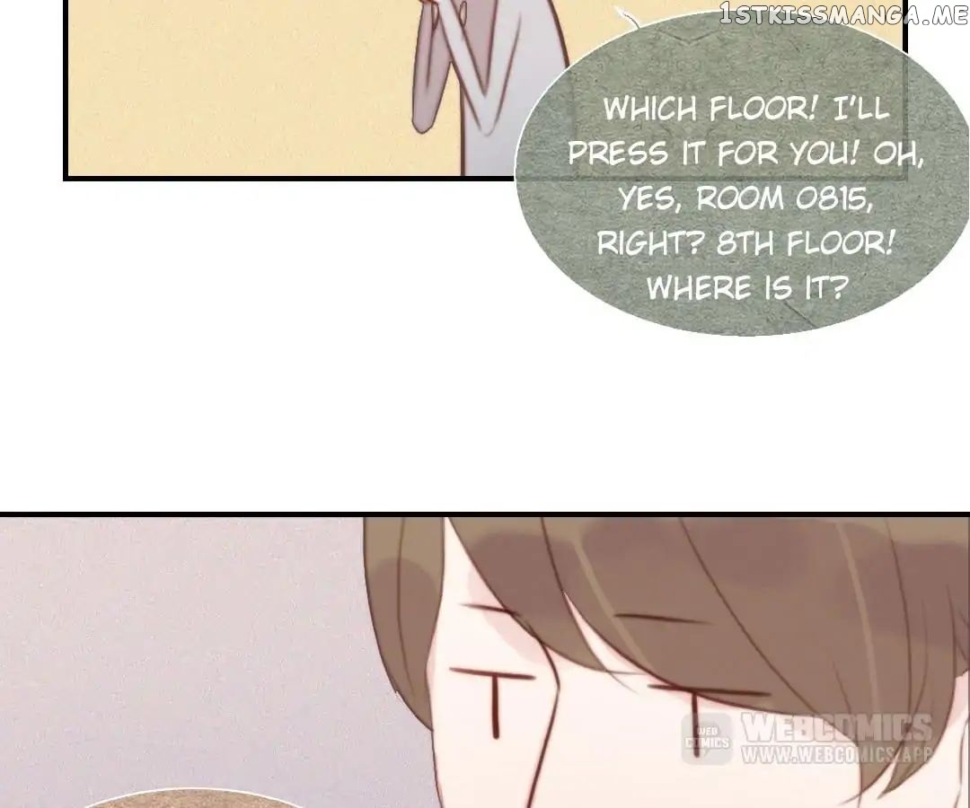 Give Me Your Hands chapter 61 - page 30